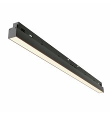 Трековый светодиодный светильник Maytoni Technical Basis TR030-2-24W3K-B