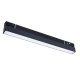 Магнитный трековый светильник Arte Lamp Linea A4662PL-1BK
