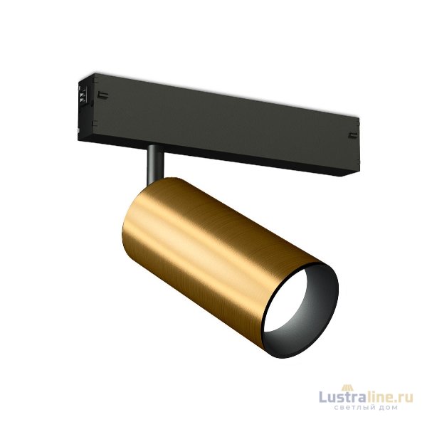 Трековый магнитный светильник Ambrella Light Magnetic 220V GL1223 Трековый магнитный светильник Ambrella Light Magnetic 220V GL1223