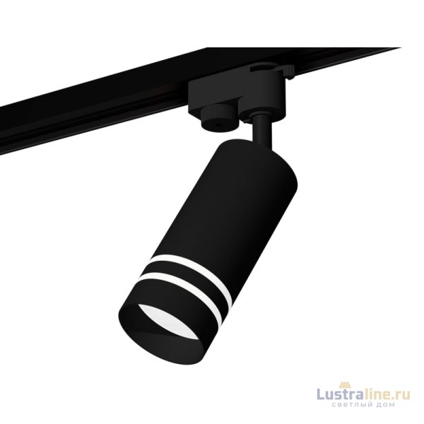 Трековый однофазный светильник Ambrella Light Track System XT6323121 (A2521, C6323, N6236) Трековый однофазный светильник Ambrella Light Track System XT6323121 (A2521, C6323, N6236)