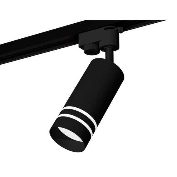 Трековый однофазный светильник Ambrella Light Track System XT6323121 (A2521, C6323, N6236)