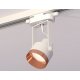 Трековый однофазный светильник Ambrella Light Track System XT6601045 (C6601, N6135)