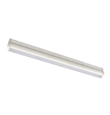 Трековый магнитный светильник iLedex Vision SMART 4825-040-L497-24W-110DG-WH