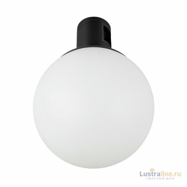 Трековый светильники Arlight ART-APRIORI-SFERO-R120-5W Warm3000 039290 Трековый светильники Arlight ART-APRIORI-SFERO-R120-5W Warm3000 039290