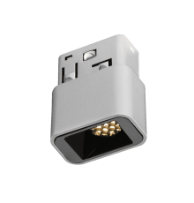 Трековый магнитный светильник iLedex Vision 4822-018-L36-2W-24DG-4000K-WH