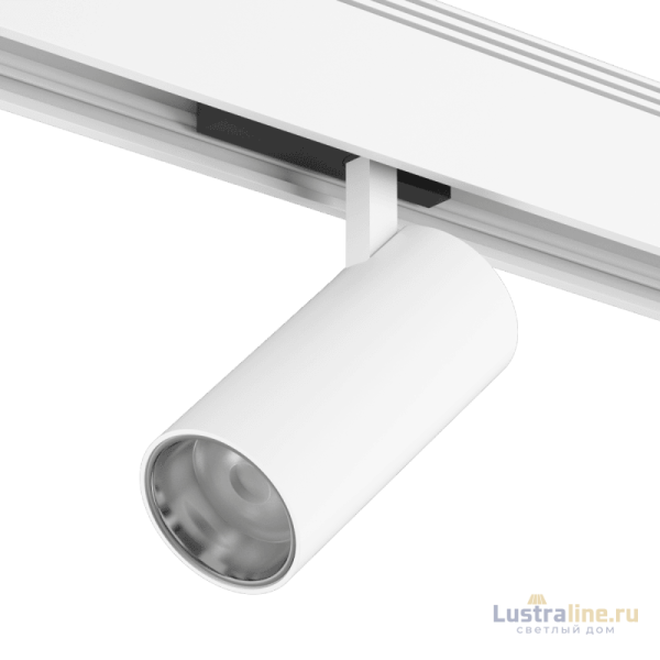 Трековый светильник DesignLed SY-DIM-601202-WH-20-36-WW 011125 Трековый светильник DesignLed SY-DIM-601202-WH-20-36-WW 011125