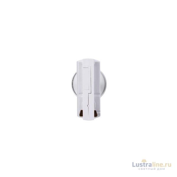 Трековый светильник Lucia Tucci Tenco LTP-T008-01GU10-W Трековый светильник Lucia Tucci Tenco LTP-T008-01GU10-W