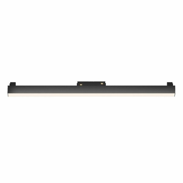 Трековый светильник Maytoni Technical Basis TR074-2-20W3K-B