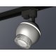 Трековый однофазный светильник с подсветкой Ambrella Light Track System XT1103040 (A2521, C1103, N7191)