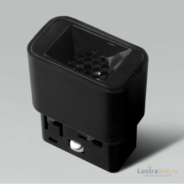 Магнитный трековый светильник Elektrostandard Slim Magnetic 4690389193637 a062807 Магнитный трековый светильник Elektrostandard Slim Magnetic 4690389193637 a062807