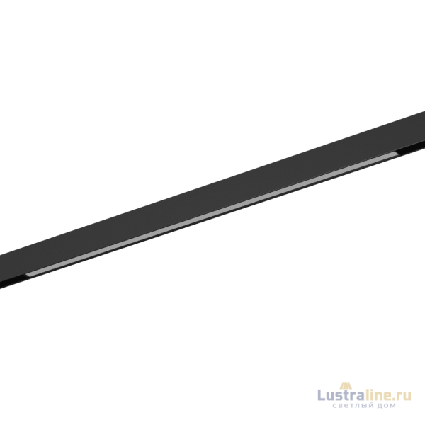 Трековый светильник DesignLed SY-mini-520714-20-48-BL-WW 007059