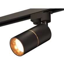 Трековый однофазный светильник Ambrella Light Track System XT6302020 (A2521, C6302, A2062, C6302, N6113)
