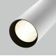 Трековый магнитный светильник Maytoni Focus LED TR032-2-20W3K-S-W