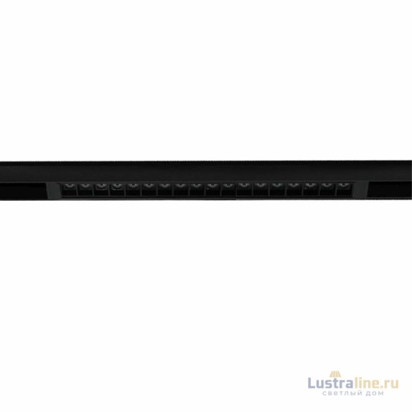 Трековый магнитный светильник Aployt Magnetic track 220 APL.0200.00.18 Трековый магнитный светильник Aployt Magnetic track 220 APL.0200.00.18