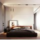 Трековый магнитный светильник Arlight MAG-FLAT-25-L800-24W Warm3000 (BK, 100 deg, 24V, DALI) 046337