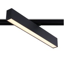 Трековый однофазный светильник Ambrella Light Track System GL6775