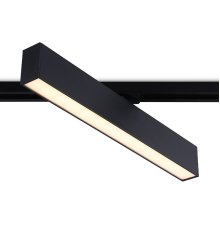 Трековый однофазный светильник Ambrella Light Track System GL6775