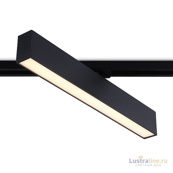 Трековый однофазный светильник Ambrella Light Track System GL6775 Трековый однофазный светильник Ambrella Light Track System GL6775