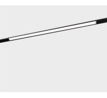 Трековый магнитный светильник Italline Atom IT012-5021 black 3000K