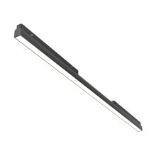 Трековый светильник Maytoni Technical Magnetic track system Exility Basis TR030-2-30W4K-B