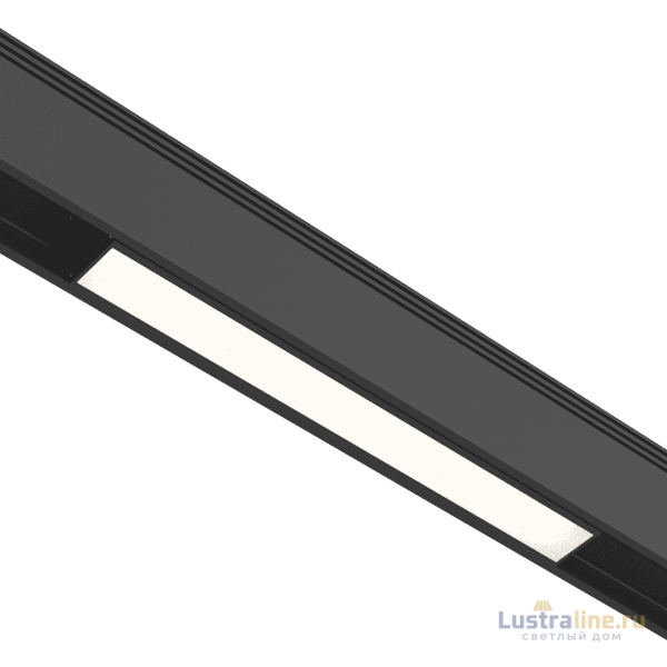 Трековый светильник DesignLed SY-601211-BL-12-WW 005399 Трековый светильник DesignLed SY-601211-BL-12-WW 005399