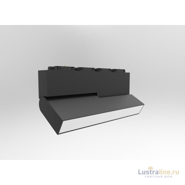 Трековый светильник DesignLed SY-601256F-20-BL-NW 012934 Трековый светильник DesignLed SY-601256F-20-BL-NW 012934