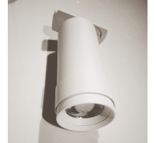 Трековый светильник Maytoni Technical Focus Zoom TR021-1-12B3K-Z-D-W