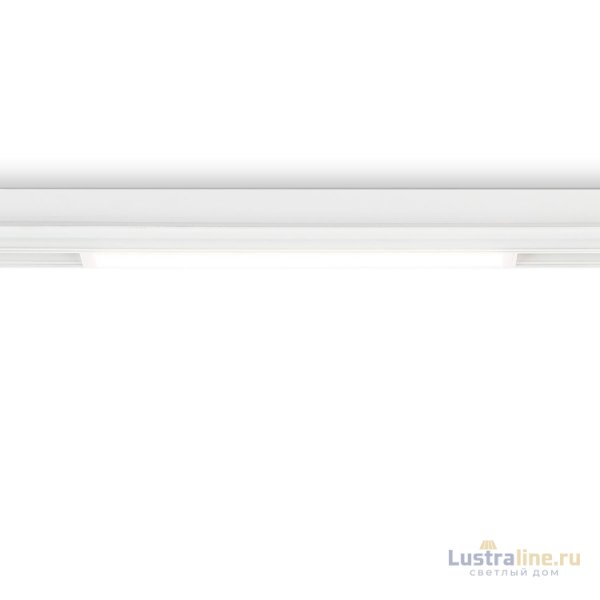 Трековый магнитный светильник Ambrella Light Magnetic 220V GL1271 Трековый магнитный светильник Ambrella Light Magnetic 220V GL1271