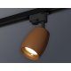 Трековый однофазный светильник Ambrella Light Track System XT1124034 (A2521, C1124, N7014)