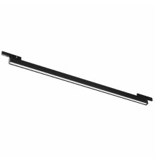 Трековый однофазный светильник Lightstar Linea 266237