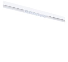 Трековый светильник Arte Lamp Linea A4644PL-1WH
