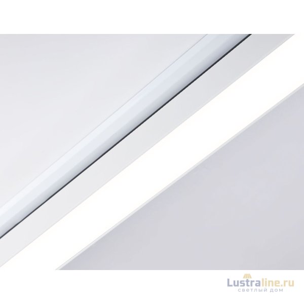 Трековый однофазный светильник Ambrella Light Track system GL6736 Трековый однофазный светильник Ambrella Light Track system GL6736