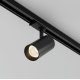 Трековый трехфазный светильник Maytoni Focus Led TR197-3-20WCCT-M-B