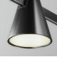 Трековый магнитный светильник Maytoni Keila TR146-1-5W3K-B