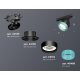 Трековый светильник Ambrella Light Track System XT8102043 (A2526, A2106, C8102, N8488)