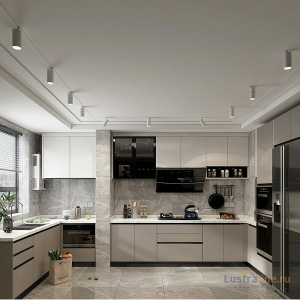 Трековый светильник Elektrostandard Slim Magnetic 4690389188695 a059185