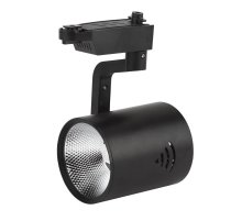 Трековый светильник ЭРА TR1 - 30 BK Б0032102