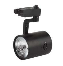 Трековый светильник ЭРА TR1 - 30 BK Б0032102