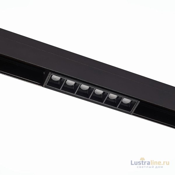 Трековый светильник ST Luce Seide ST361.436.06 Трековый светильник ST Luce Seide ST361.436.06