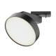 Трековый светильник Maytoni Technical Zon TR043-1-12W3K-B