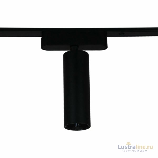Трековый магнитный светильник Reluce 13005-9.3-001UR magnetic LED15W BK Трековый магнитный светильник Reluce 13005-9.3-001UR magnetic LED15W BK