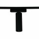 Трековый магнитный светильник Reluce 13005-9.3-001UR magnetic LED15W BK