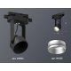 Трековый однофазный светильник Ambrella Light Track System XT6602022 (C6602, N6123)