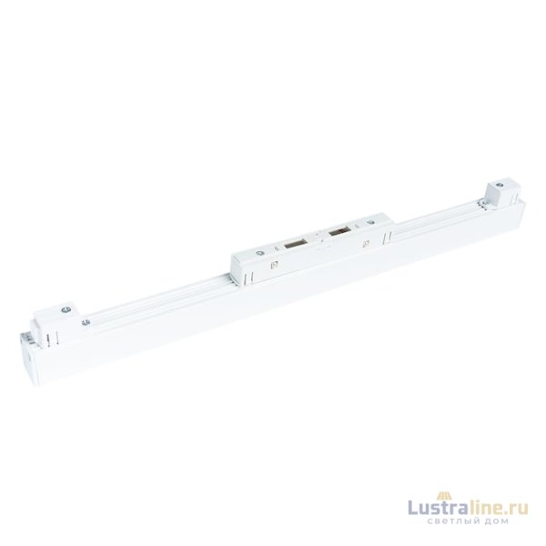 Магнитный трековый светильник Arte Lamp Linea A4662PL-1WH