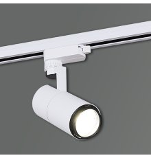 Трековый светильник Reluce 06712-9.3-001QY LED12W WT
