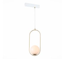 Трековый светильник ST Luce Skyline 220 ST500.203.01