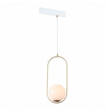 Трековый светильник ST Luce Skyline 220 ST500.203.01