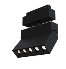 Трековый светильник Maytoni Track lamps TR015-2-10W3K-B