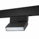 Трековый светильник Novotech Flum 359492