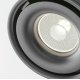 Трековый светильник Maytoni Technical Yin TR084-1-15W4K-B